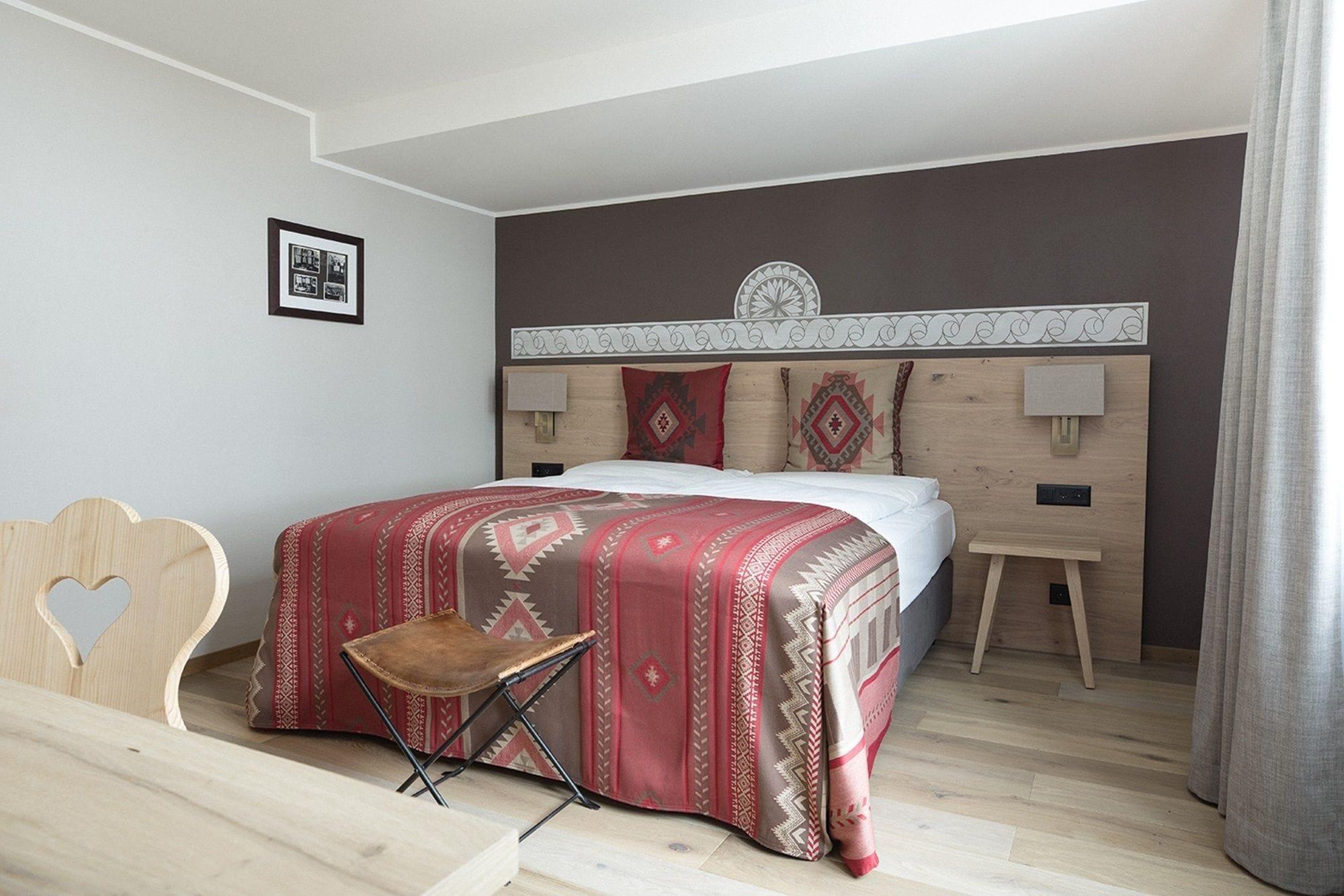 Hotel Steffani St. Moritz Exterior photo