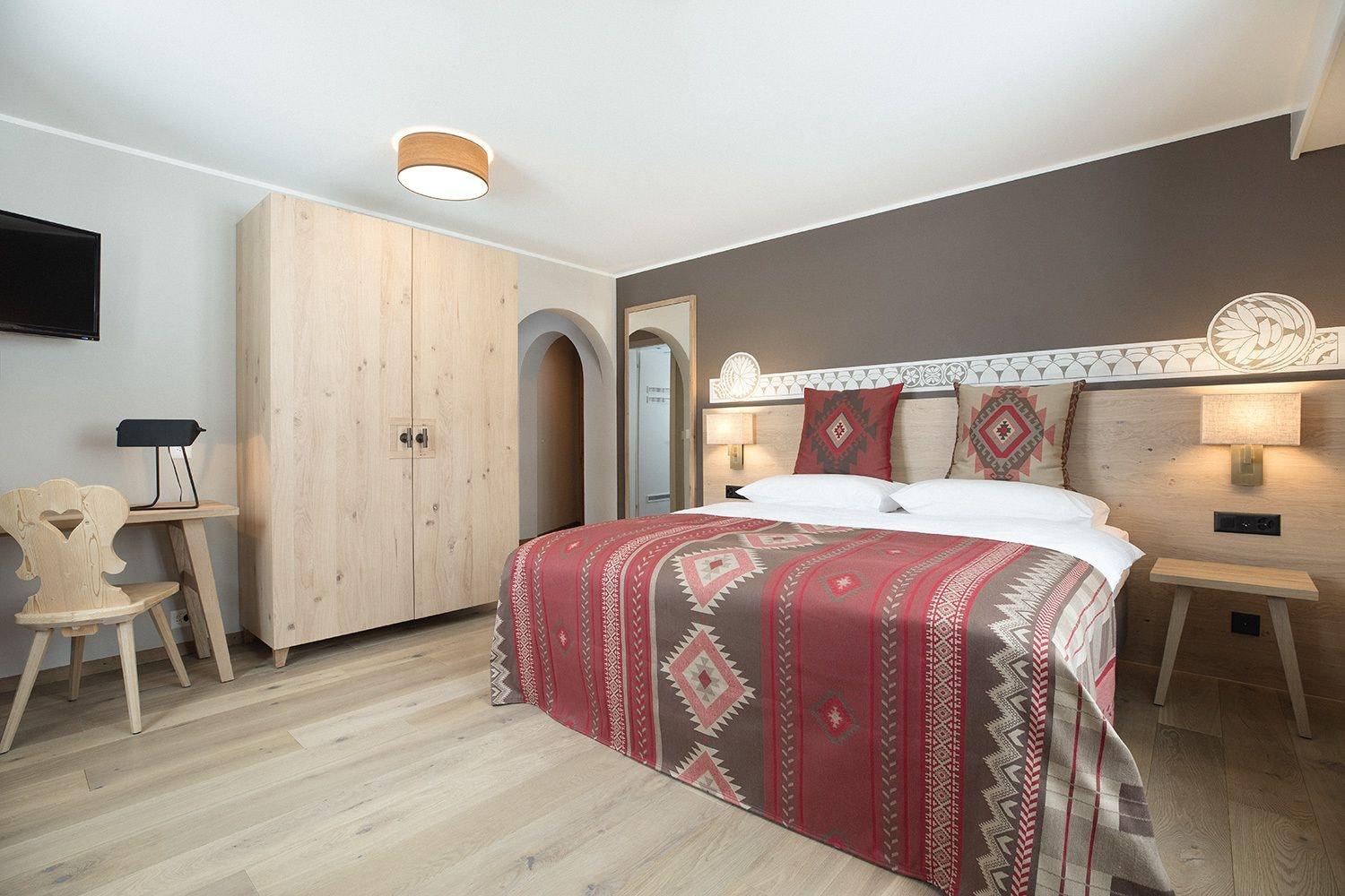 Hotel Steffani St. Moritz Exterior photo